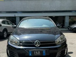 Usata 2012 VW Golf VII GTD Tre volumi | 6600 € (Super prezzo)