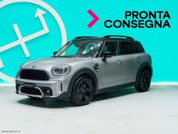 Gris Utilisé 2023 Mini Cooper D Countryman SUV | 26.800 € (Bon prix)
