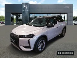 Nuova 2024 DS Automobiles DS3 Due volumi | 27.900 € (Buon prezzo)