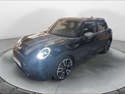 Nero Usata 2021 Mini Cooper S Due volumi | 25.500 € (Buon prezzo)