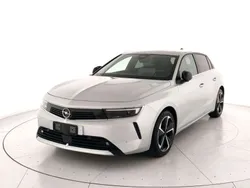 Argento Usata 2023 Opel Astra Elegance Tre volumi | 18.500 € (Super prezzo)