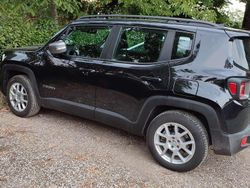 Nero Usata 2022 Jeep Renegade SUV | 21.200 €