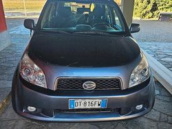 Grigio Usata 2009 Daihatsu Terios SUV | 5500 €