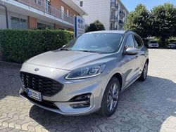 Grigio Usata 2022 Ford Kuga ST-Line X SUV | 25.900 € (Cara)