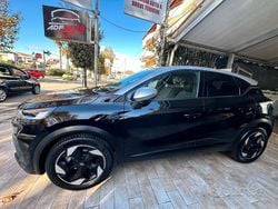 Nero Usata 2025 Renault Captur Techno SUV | 17.900 € (Ottimo prezzo)