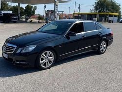 Usata 2012 Mercedes E220 Avantgarde Station wagon | 9500 € (Buon prezzo)