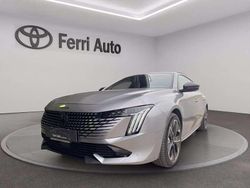Grigio Usata 2024 Peugeot 508 SW GT Station wagon | 26.900 € (Cara)