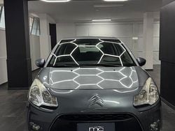 Grigio Usata 2012 Citroën C3 Attraction Due volumi | 6000 € (Buon prezzo)