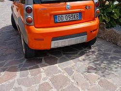 Giallo Usata 2007 Fiat Panda Cross Cross Due volumi | 7500 €