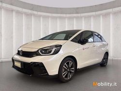 Platinum white Usata 2024 Honda Jazz Sport Due volumi | 24.900 € (Molto cara)