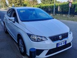Usata 2019 Seat Ibiza Style Tre volumi | 11.500 € (Buon prezzo)