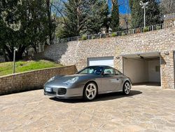 Usata 2003 Porsche 911 Carrera 4S Coupé | 65.000 € (Cara)