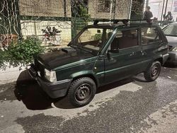 Usata 1987 Fiat Panda S Due volumi | 3750 €
