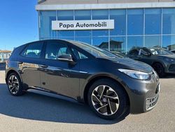 Grigio manganese quasi nero Usata 2021 VW ID.3 Pro Performance Due volumi | 18.990 € (Buon prezzo)
