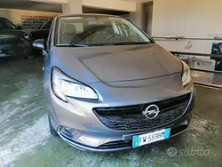 Argento Usata 2019 Opel Corsa Edition Coupé | 11.500 € (Cara)
