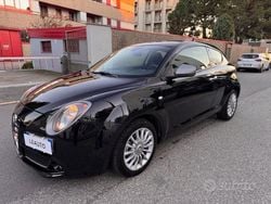 Nero Usata 2014 Alfa Romeo MiTo Due volumi | 6800 € (Buon prezzo)