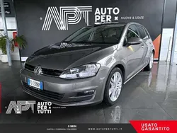 VW Golf VII