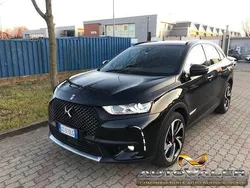 Nero Usata 2021 DS Automobiles DS7 Crossback Performance SUV | 25.900 € (Buon prezzo)