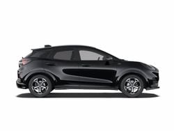 Agate black metallizzati Nuova 2025 Ford Puma ST-Line SUV | 23.600 € (Buon prezzo)