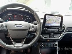 Usata 2021 Ford Fiesta Titanium Due volumi | 14.900 € (Cara)