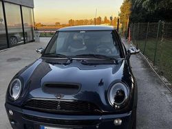 Usata 2006 Mini Cooper S Due volumi | 5000 € (Super prezzo)