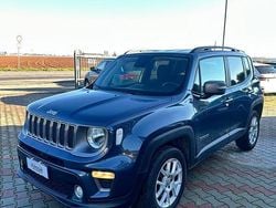 Blu Usata 2019 Jeep Renegade Limited SUV | 14.580 € (Buon prezzo)