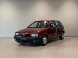 Rosso Usata 1991 Fiat Tipo Tre volumi | 13.000 €