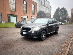 Nero Usata 2014 BMW X5 Luxury Line SUV | 20.490 € (Buon prezzo)