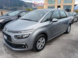 Grigio Usata 2018 Citroën C4 SpaceTourer Shine Monovolume | 10.900 € (Ottimo prezzo)