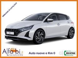 Vari colori Nuova 2025 Hyundai i20 Tre volumi | 18.970 € (Buon prezzo)