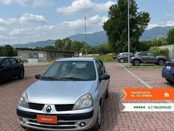 Usata 2006 Renault Clio II Due volumi | 1590 € (Cara)
