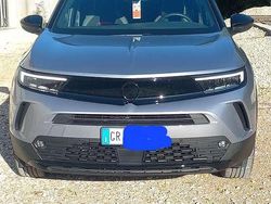 Usata 2023 Opel Mokka GS Line SUV | 21.800 € (Cara)