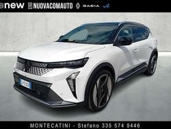 Bestyle montecarlo (bianco na Usata 2024 Renault Scénic Iconic Monovolume | 38.900 €