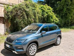 Usata 2016 Seat Ateca SUV | 11.900 € (Cara)