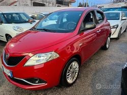 Rosso Usata 2016 Lancia Ypsilon Silver Due volumi | 6900 € (Buon prezzo)