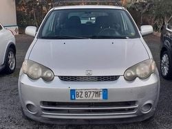 Grigio Usata 2002 Honda HR-V SUV | 2900 € (Ottimo prezzo)