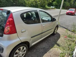 Usata 2011 Peugeot 107 Due volumi | 3500 € (Ottimo prezzo)