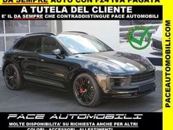 Nero Usata 2023 Porsche Macan GTS Sport SUV | 80.900 €
