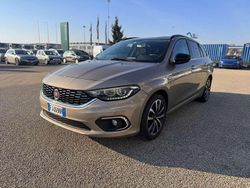 Oro Usata 2017 Fiat Tipo Lounge Station wagon | 7500 € (Ottimo prezzo)