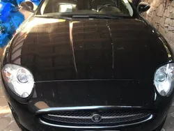 Usata 2009 Jaguar XK Coupé | 14.000 € (Buon prezzo)