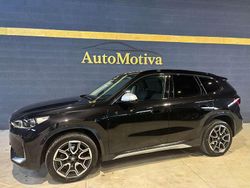 Nero Usata 2023 BMW X1 xLine SUV | 33.890 € (Buon prezzo)