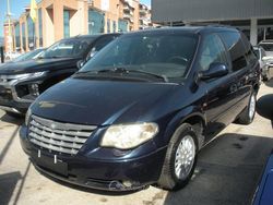 Blu Usata 2006 Chrysler Grand Voyager Monovolume | 3800 € (Cara)