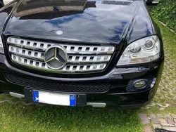 Usata 2008 Mercedes ML320 SUV | 10.000 € (Ottimo prezzo)