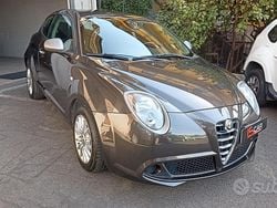 Marrone Usata 2014 Alfa Romeo MiTo Impression Due volumi | 6990 € (Buon prezzo)