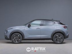 Grigio Nuova 2025 Nissan Juke N-Connecta SUV | 26.900 € (Molto cara)