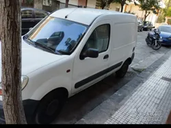 Usata 2006 Renault Kangoo Monovolume | 2800 € (Buon prezzo)
