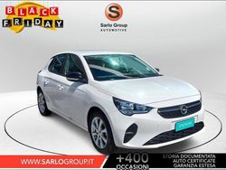 Argento Usata 2023 Opel Corsa Edition Due volumi | 13.400 € (Buon prezzo)