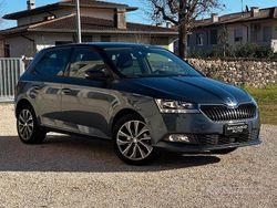 Grigio Usata 2020 Skoda Fabia Tre volumi | 10.900 € (Buon prezzo)