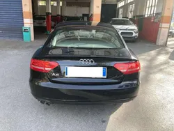 Nero Usata 2011 Audi A5 Sportback S-Line Tre volumi | 9500 € (Ottimo prezzo)