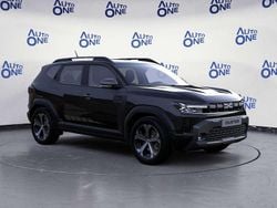 Nero Nuova 2026 Dacia Duster Journey SUV | 22.490 € (Buon prezzo)